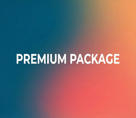 Premium Package 4