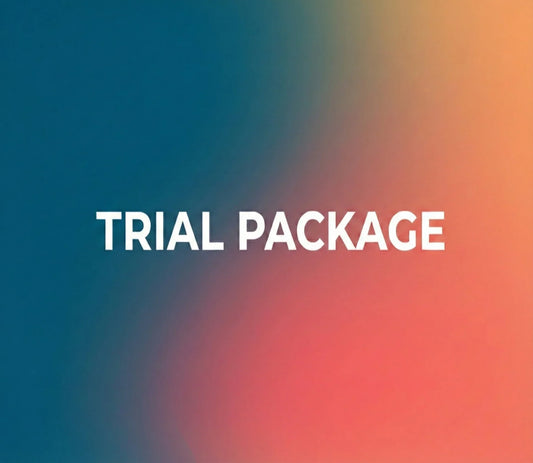 Trial Package 24