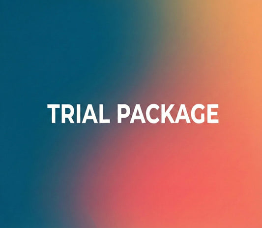 Trial Package 3